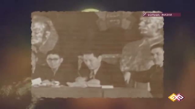 "Больше жизни. История любви великих людей" - 27.10.15 смотреть онлайн