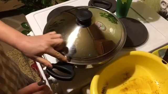 Копчение скумбрии в домашних условиях в сковороде Вок от ICOOK смотреть онлайн