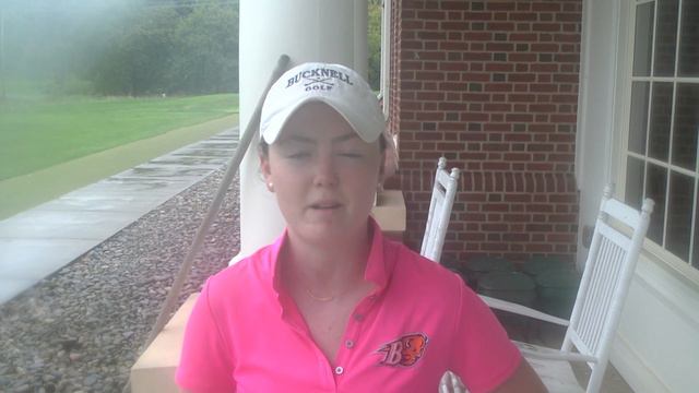 In The Herd: Bucknell Invitational Preview And Sun Woo Jeon and Morgan Hennessy Features смотреть онлайн