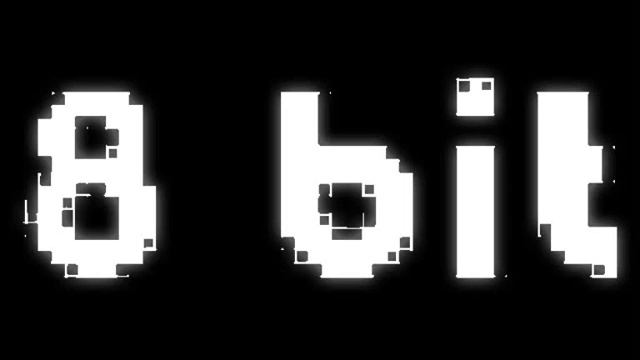 8 BIT MUSIC смотреть онлайн