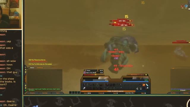 WoW Classic: Hardcore - Death Clips #17 смотреть онлайн