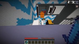 ? Майнкрафт, но мы играем в прятки!