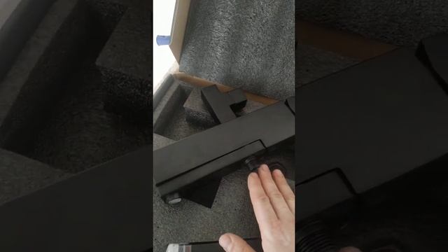 смеситель gappo черный смотреть онлайн