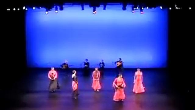 Fandangos de Huelva смотреть онлайн