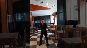 Композиция Не УСПЕВАЮ Алмас Богратиони и Дмитрий ✊✊??? ???