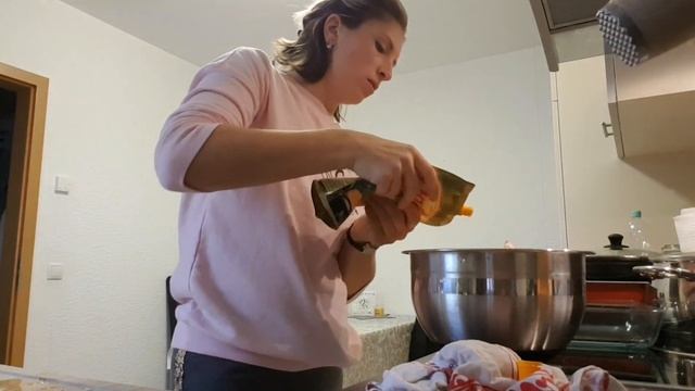 ДОМАШНИЕ ДЕЛА / ЗАПЕКАЮ ИНДЕЙКУ ?