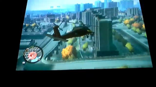 gta 4 трукач ловкач? смотреть онлайн