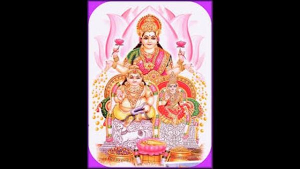 Lakshmi kubera mantra 108 Times for Success, Financial Growth #1 🙏