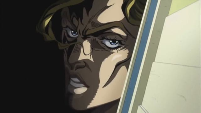 СЕКРЕТ УСПЕХА ДжоДжо / JoJo's Bizarre Adventure смотреть онлайн