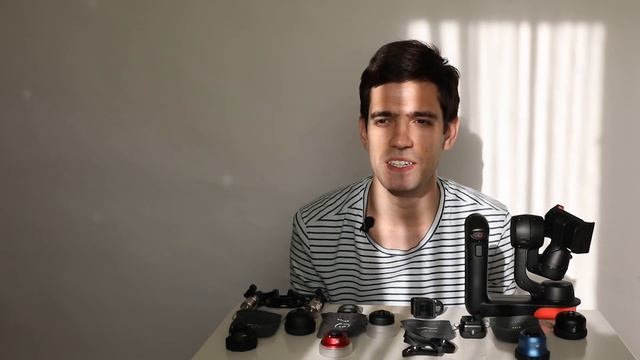 Moment Vs Sirui + 30$ Chiniese Anamorphic Lens