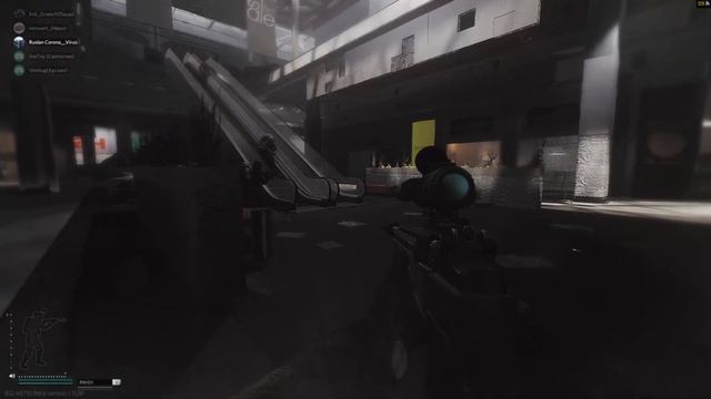 [Escape from Tarkov] Стрим#24 смотреть онлайн
