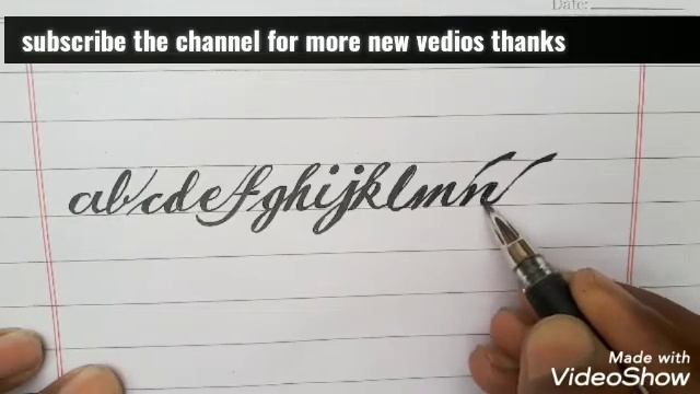 new tattoo font, lettering alphabets, cursive font alphabets, diplomate font, english calligraphy смотреть онлайн