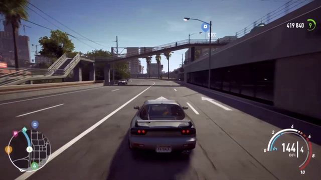 NFS PAYBACK как клоссика/ СТОИТ ЛИ ПОКУПАТЬ В 2020 ГОДУ?