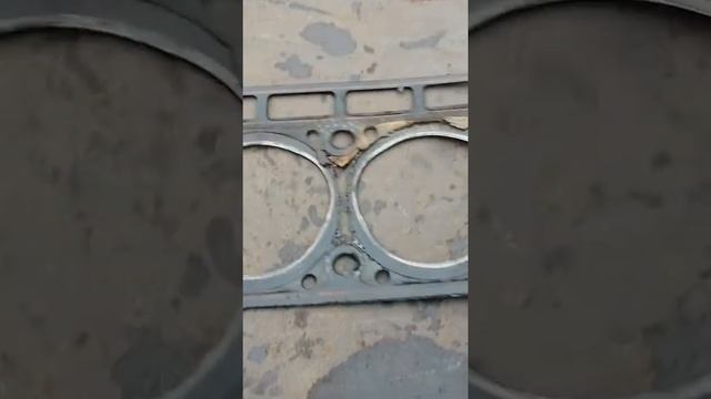 Змз 402 решил проблему перегрева