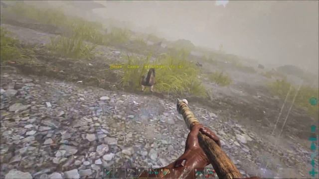 ARK Survival Evolved - Переезд - Заметки одиночки #2 смотреть онлайн