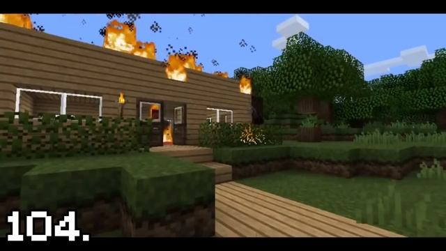 MINEстальгия