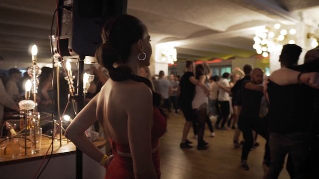 Berlin Bachata Festival 2019 - OFFICIAL AFTERMOVIE смотреть онлайн