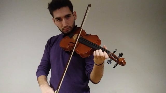 Alan Walker - Different World [Violin Cover] by Samet L / feat. Sofia Carson, K-391 & CORSAK смотреть онлайн