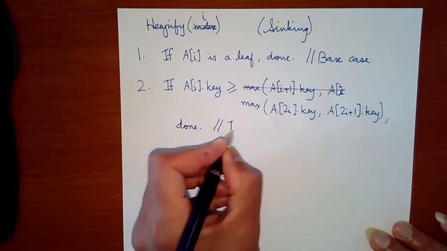 CSE101, Lec 7: Binary Heaps смотреть онлайн