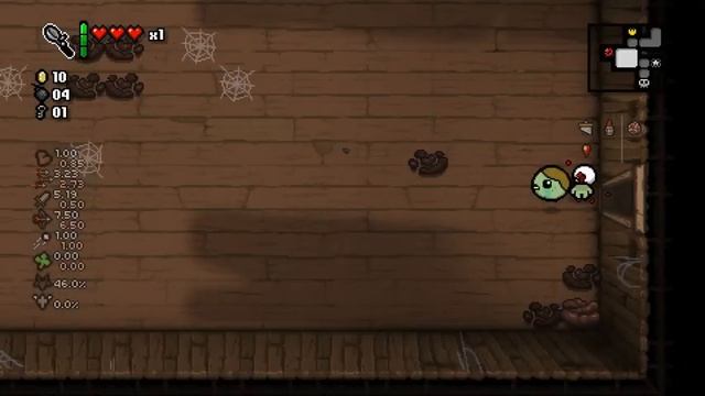 The Binding Of Isaac: Repentance - True Co-op First Play