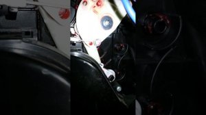 Работа заслонки nissan juke