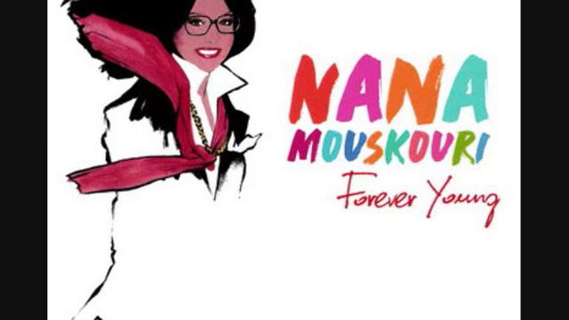 Nana Mouskouri: Forever young смотреть онлайн