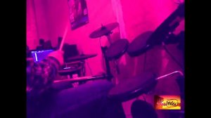 Ранетки — О тебе DRUM COVER YEAH!!!!!!!!!!