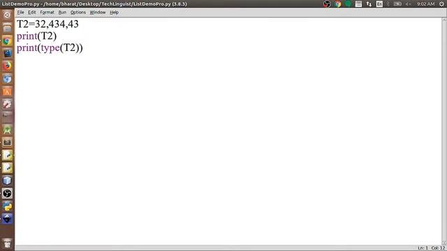 Python Tutorial From Basic - Part 12 смотреть онлайн