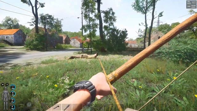The Ultimate Scum 1 Life Survival Challenge - The Real Jake Maddox - Part 1 смотреть онлайн
