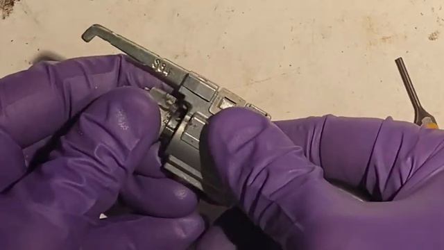 Fix For 2003 Honda Pilot Key That Won't Turn смотреть онлайн