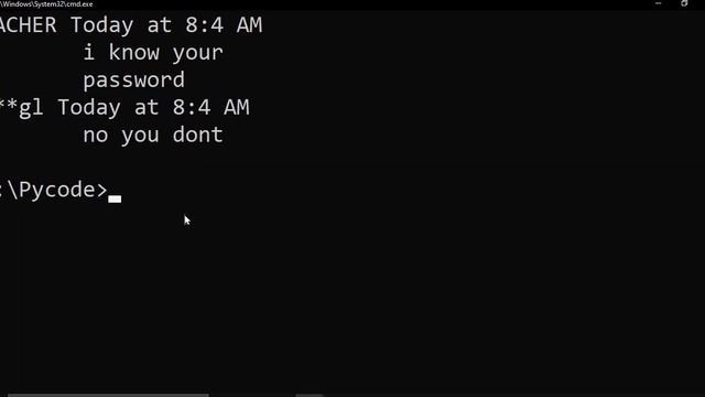 #python python beginners Lessons - Hacker vs python - Like a Beluga смотреть онлайн