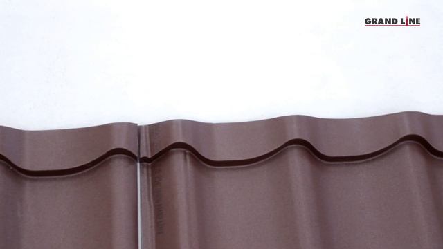 Не хватило длины листа металлочерепицы до конька | Причины и решение проблемы | Советы Grand Line смотреть онлайн