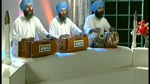 Bhai Harjinder Singh Ji (Srinagar Wale) - Ramdas Guru Harsat Kya - Dhan Dhan Ramdas Guru смотреть онлайн