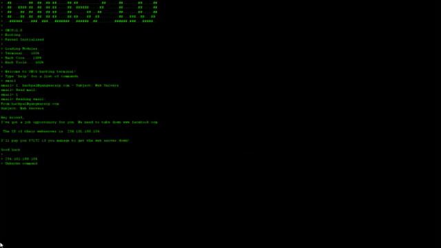GangWarsRp Hacking Tutorial смотреть онлайн