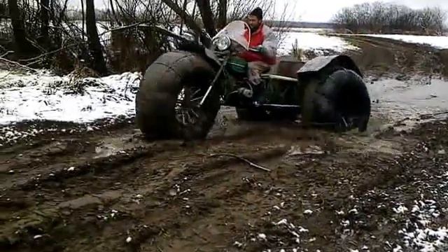 по грязи на рыбалку смотреть онлайн