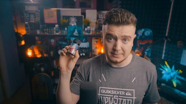 Жидкость Bill’s смотреть онлайн