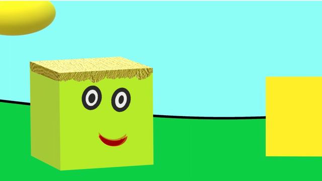 Фигурики. Изучаем математику. Серия 1. Цифры от 1 до 5. смотреть онлайн