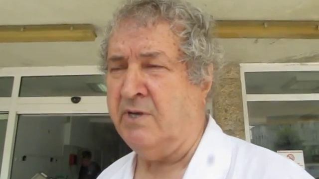 Зам.-директорът на МБАЛ "Св. Анна" проф. д-р Дико Бошнаков смотреть онлайн