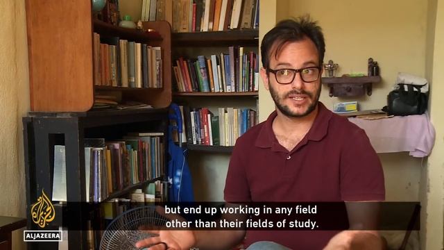 Cuba: A deserted revolution? | Talk to Al Jazeera: In the Field смотреть онлайн