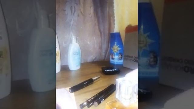 Мой первый заказ от компании AVON смотреть онлайн
