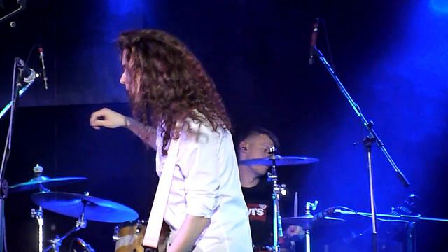 Moscow Guitar Festival. Москва, Glastonberry, 03.10.2021. Борис Балыков смотреть онлайн