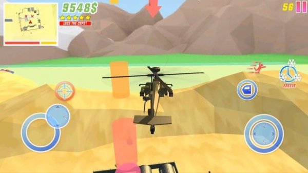 НОВЫЕ МАШИНЫ в СИМУЛЯТОР КРУТОГО ЧУВАКА! - Dude Theft Wars: Open World