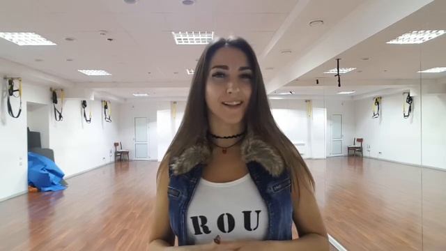 Отзыв от школы танца "DIVAS" про участие в программе "Специалист рекомендует" смотреть онлайн
