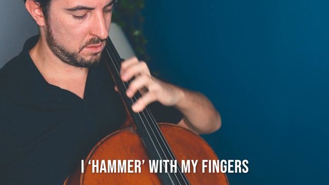 This is WHY you CAN'T PLAY SCALES FAST! смотреть онлайн