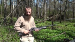 Самая лучшая PCP винтовка | FX Crown | Oxotnika.net