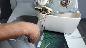 Moulinex OW1101  Bread Machine repair