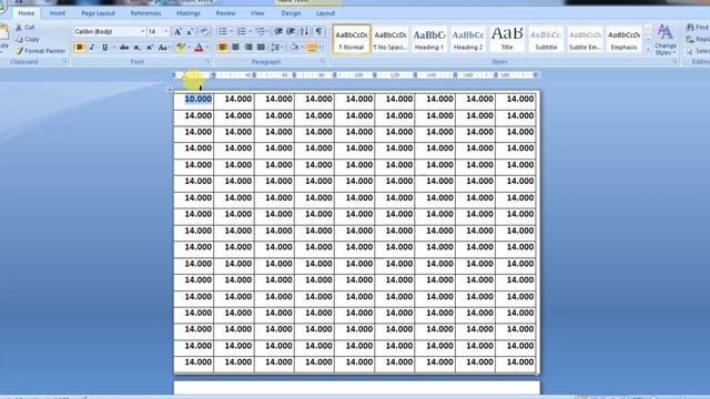 Cara cetak/print label harga Anti RIBET смотреть онлайн