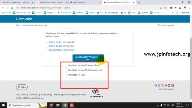 How to Download and Install Matlab on Windows Step by Step easy tutorial for Beginners MATLAB 2023 смотреть онлайн