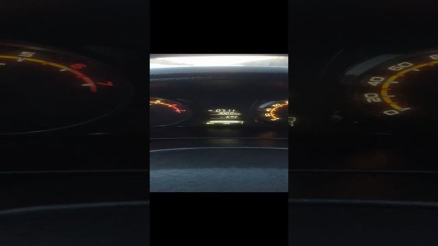 ОБКАТКА ПРОЙДЕНА!!!