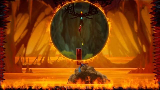 Unbound: Worlds Apart - All Bosses and Endings смотреть онлайн